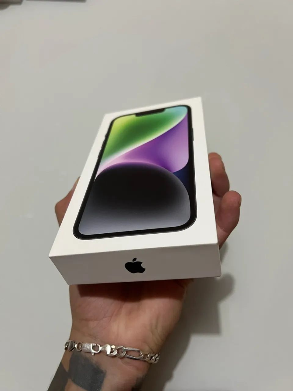 iPhone 14 128gb  - Foto 5