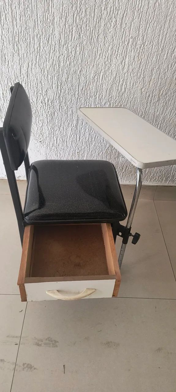 Carrinho de esmaltes/cirandinha  - Foto 4