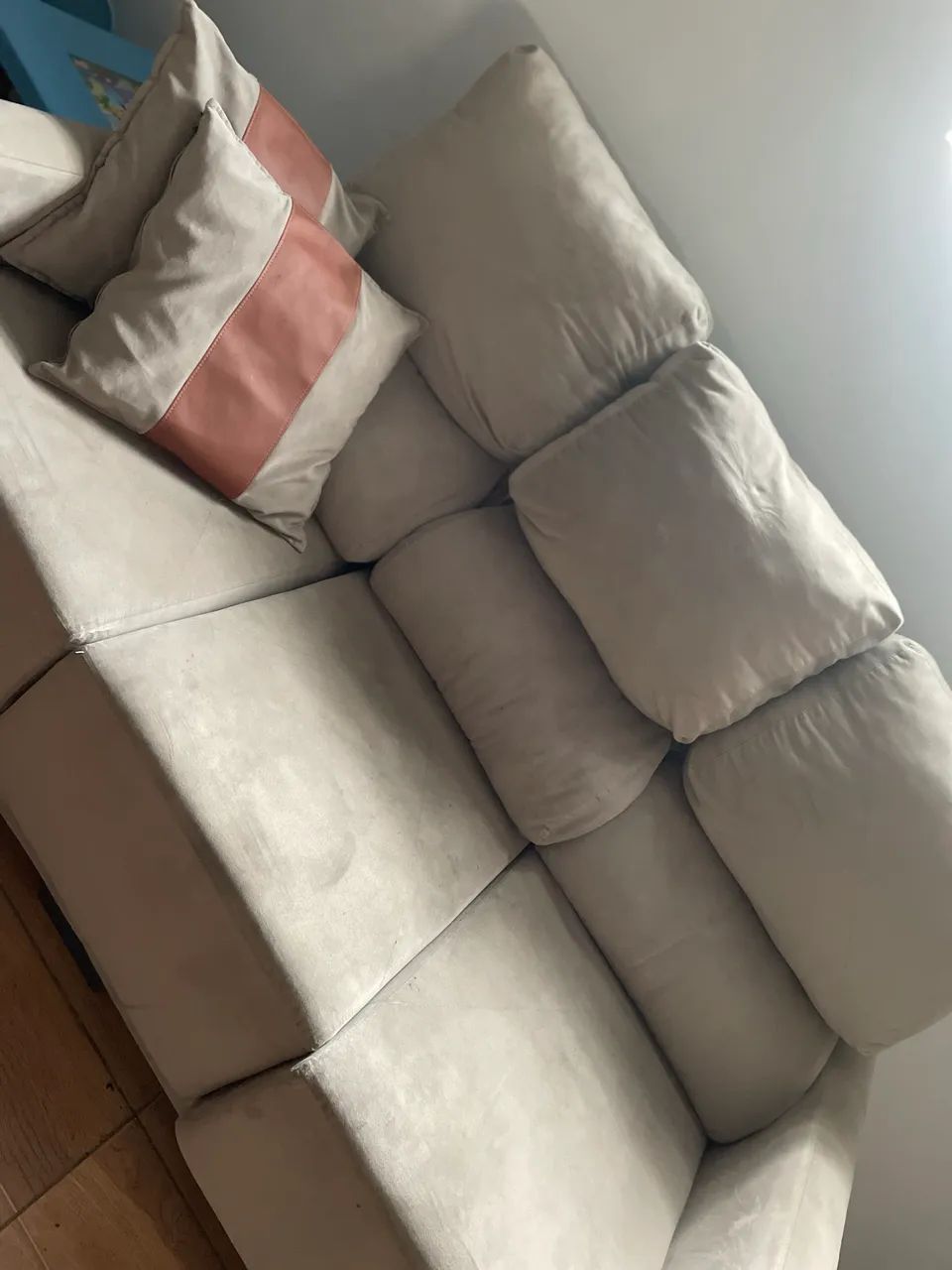 Sofá retrátil  - Foto 2