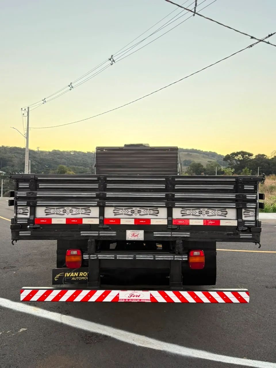 VW 8.150  DELIVERY PLUS  - Foto 5