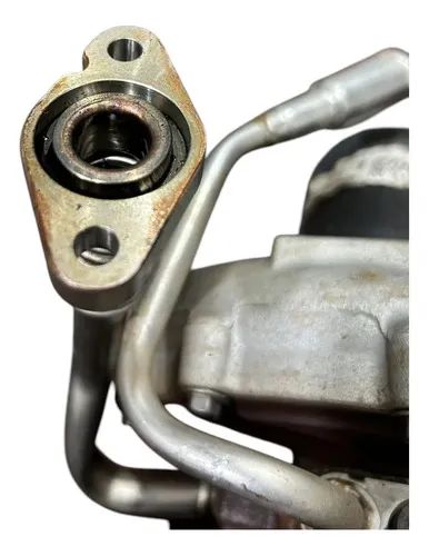 Turbina Ford Ranger Limited 3.0 V6 2024 Mb3q6k682ab - Foto 6