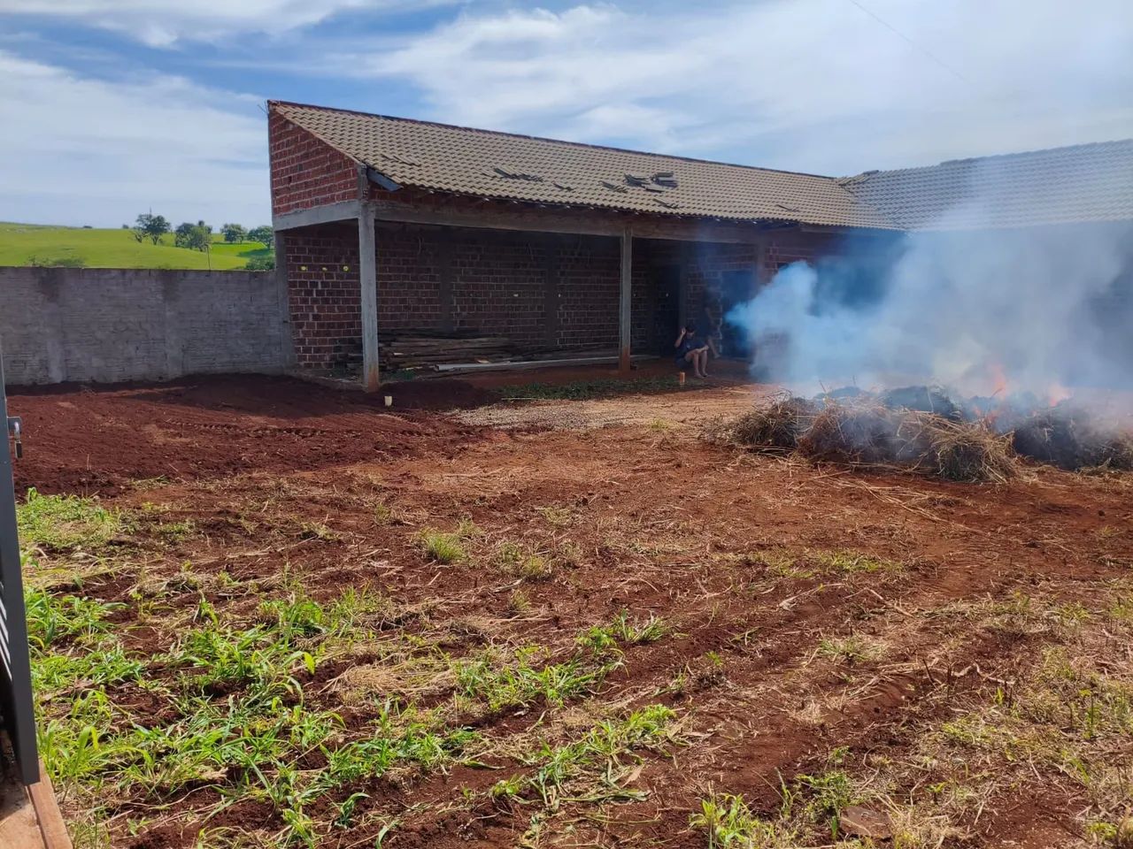 Vende-se chácara de 1000 m - Foto 5