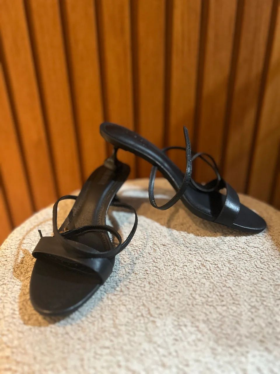 Scarpin santa lolla 