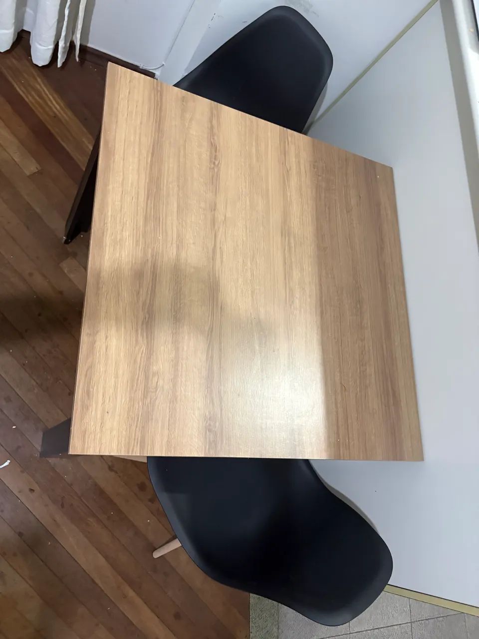 Mesa com Duas cadeiras - Foto 2