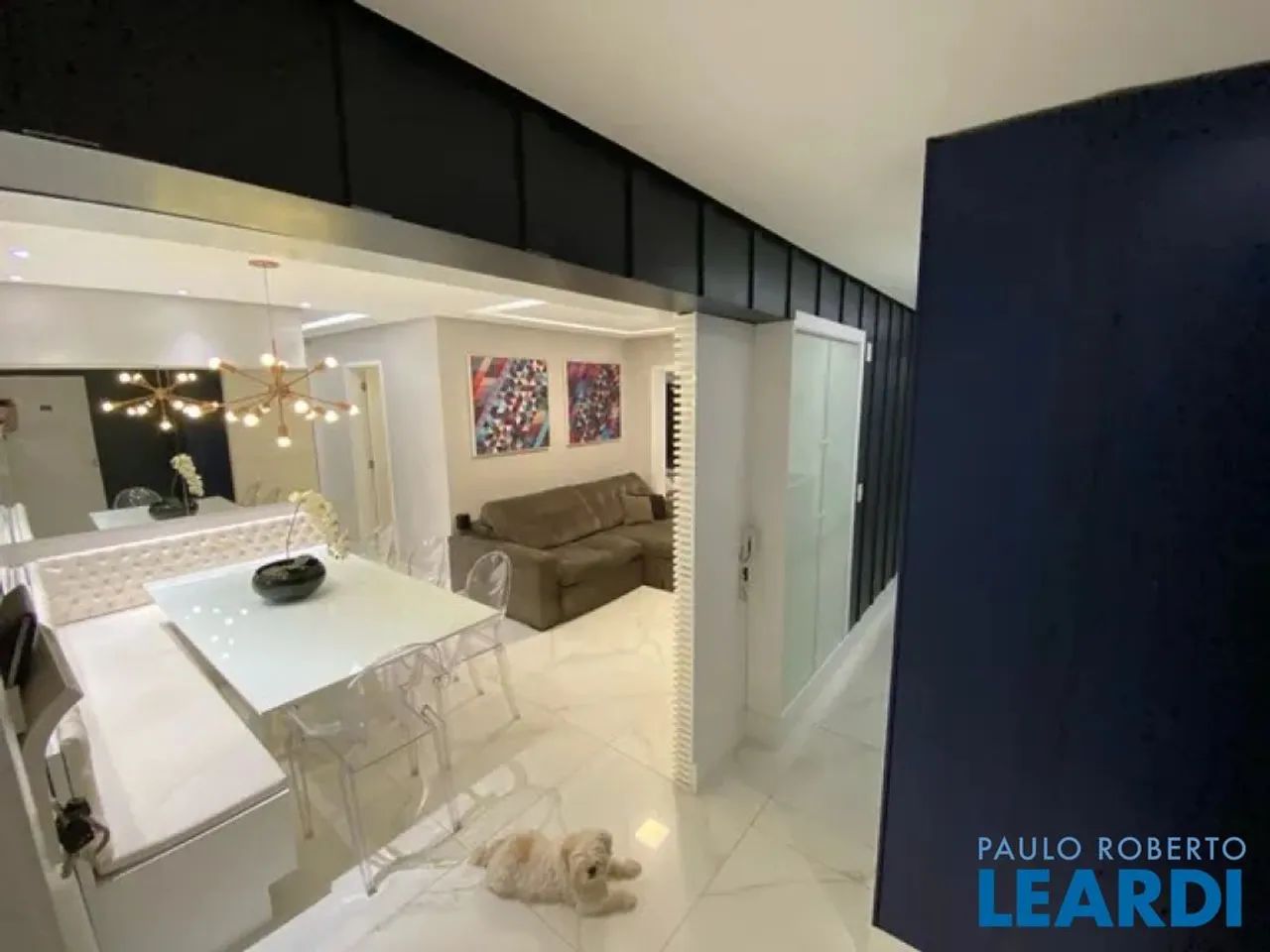 APARTAMENTO - VILA ANDRADE - SP - Foto 5