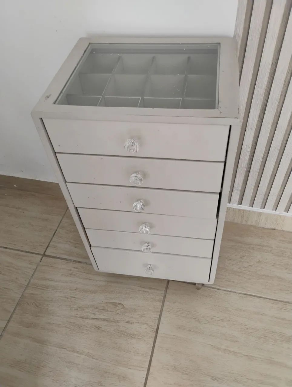 Mesa de cabeceira  - Foto 3