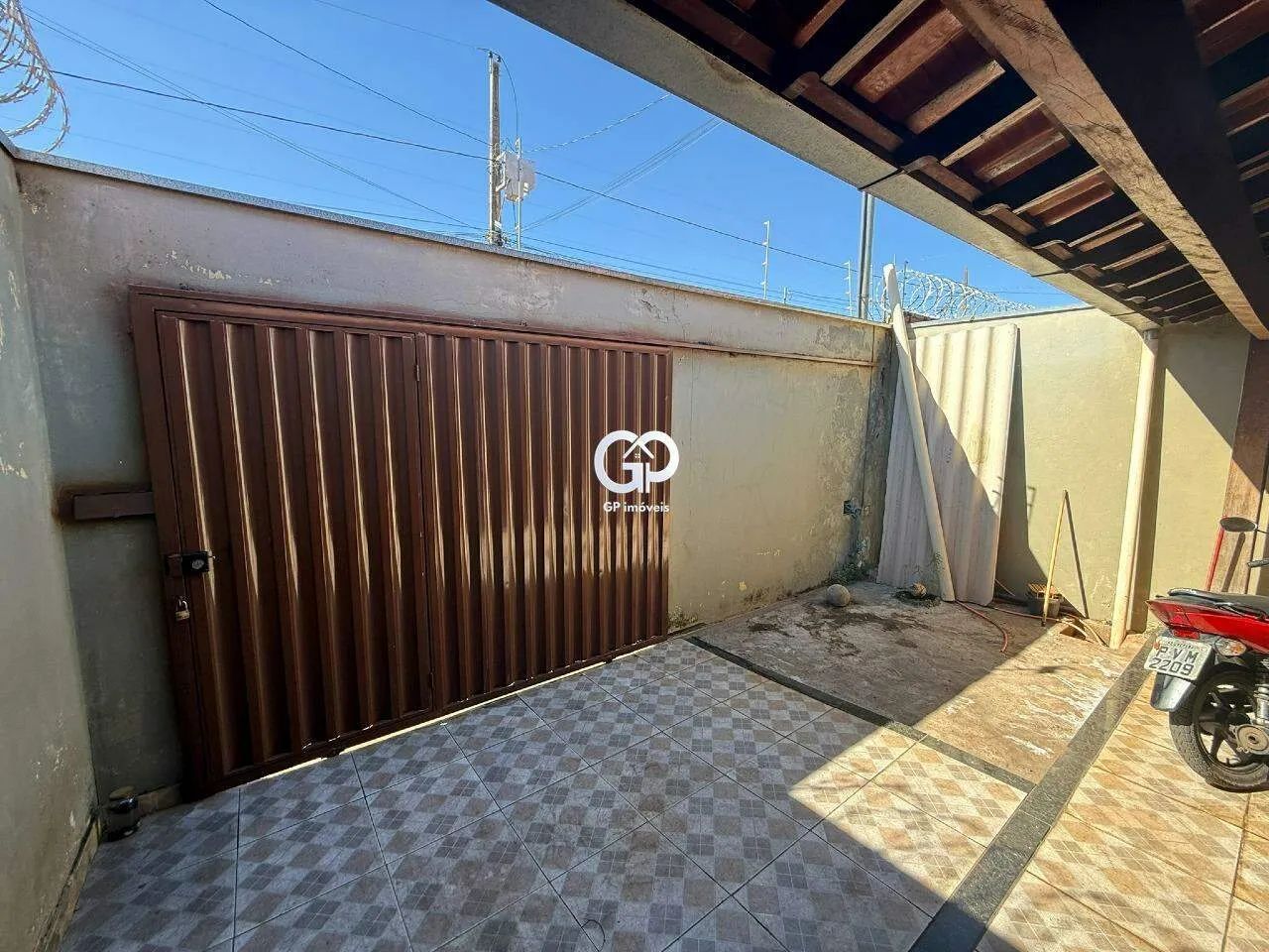 Casa exclusiva à venda com 3 quartos no Jardim Uberaba, em Uberaba/MG - Foto 2