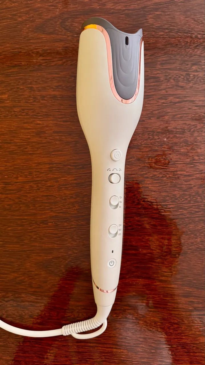 Cacheador Automático Philips Prestige  - Foto 4