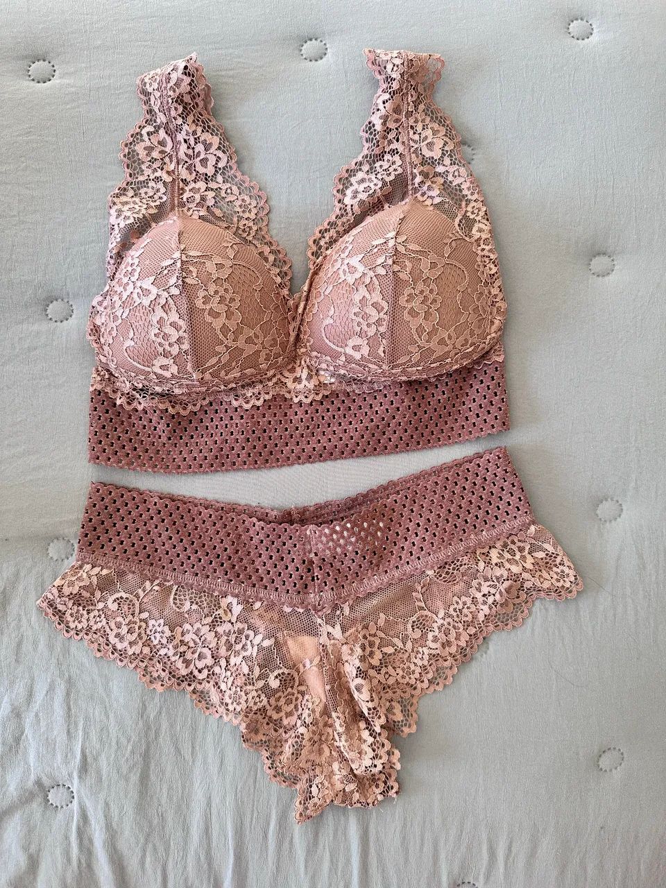 Lingerie Liebe - Foto 3