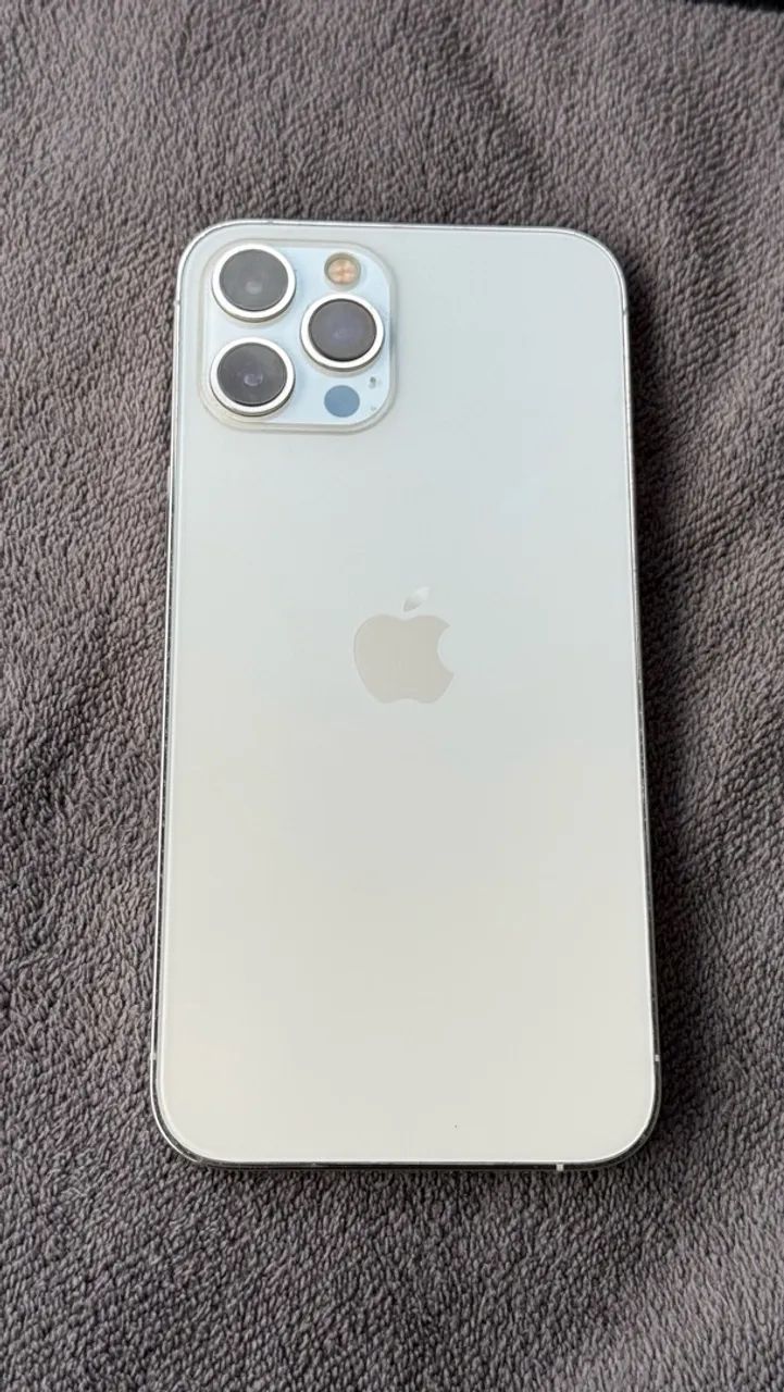 iPhone 12 Pro Max 256gb - Foto 2