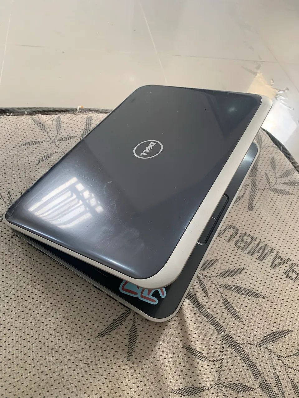 Notebook Dell i7 gamer - Foto 2