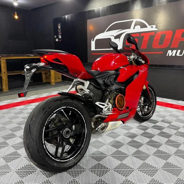 DUCATI 11900 - Foto 3