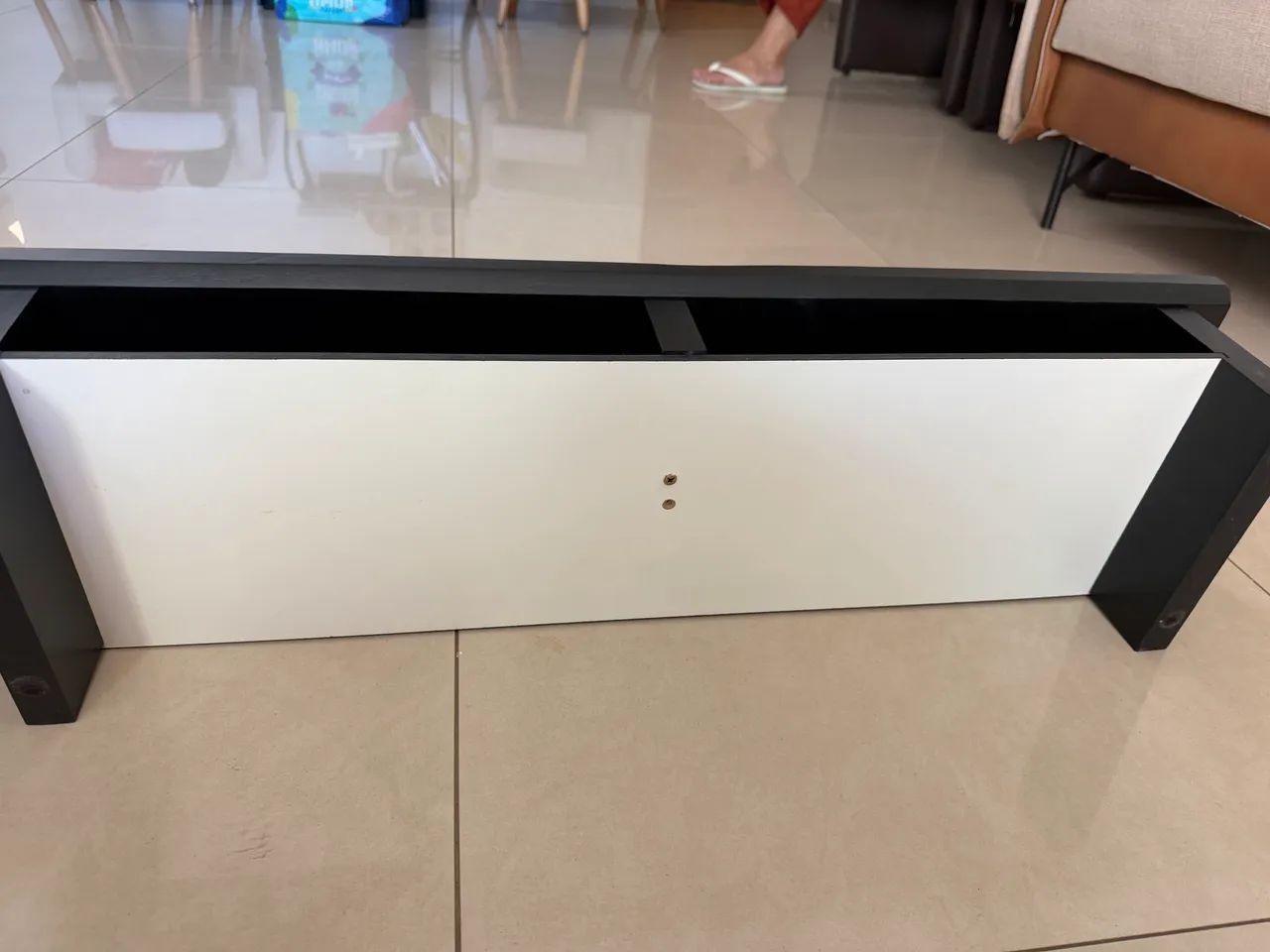 Suporte Gabinete  - Foto 4