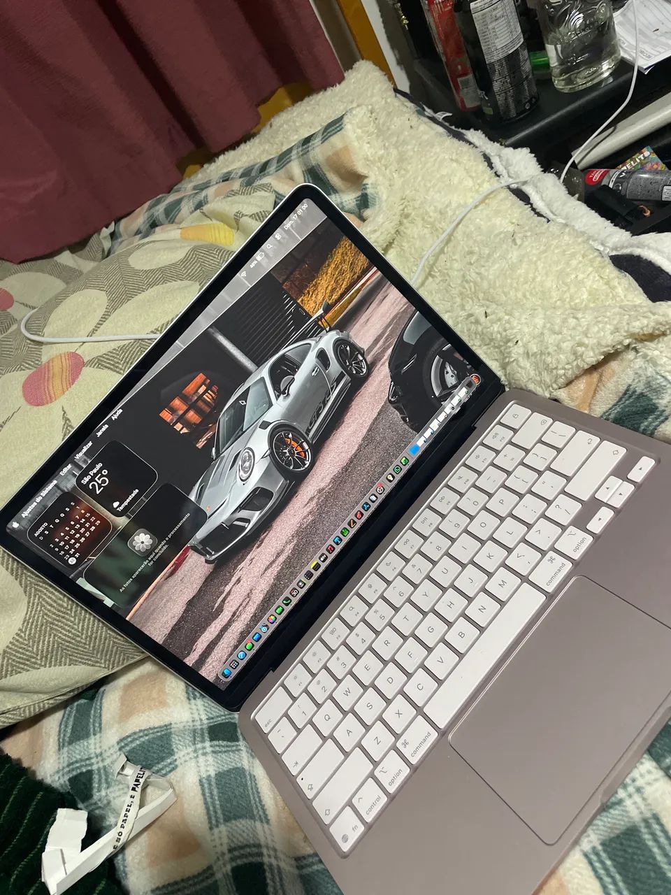 MacBook Apple - Foto 2