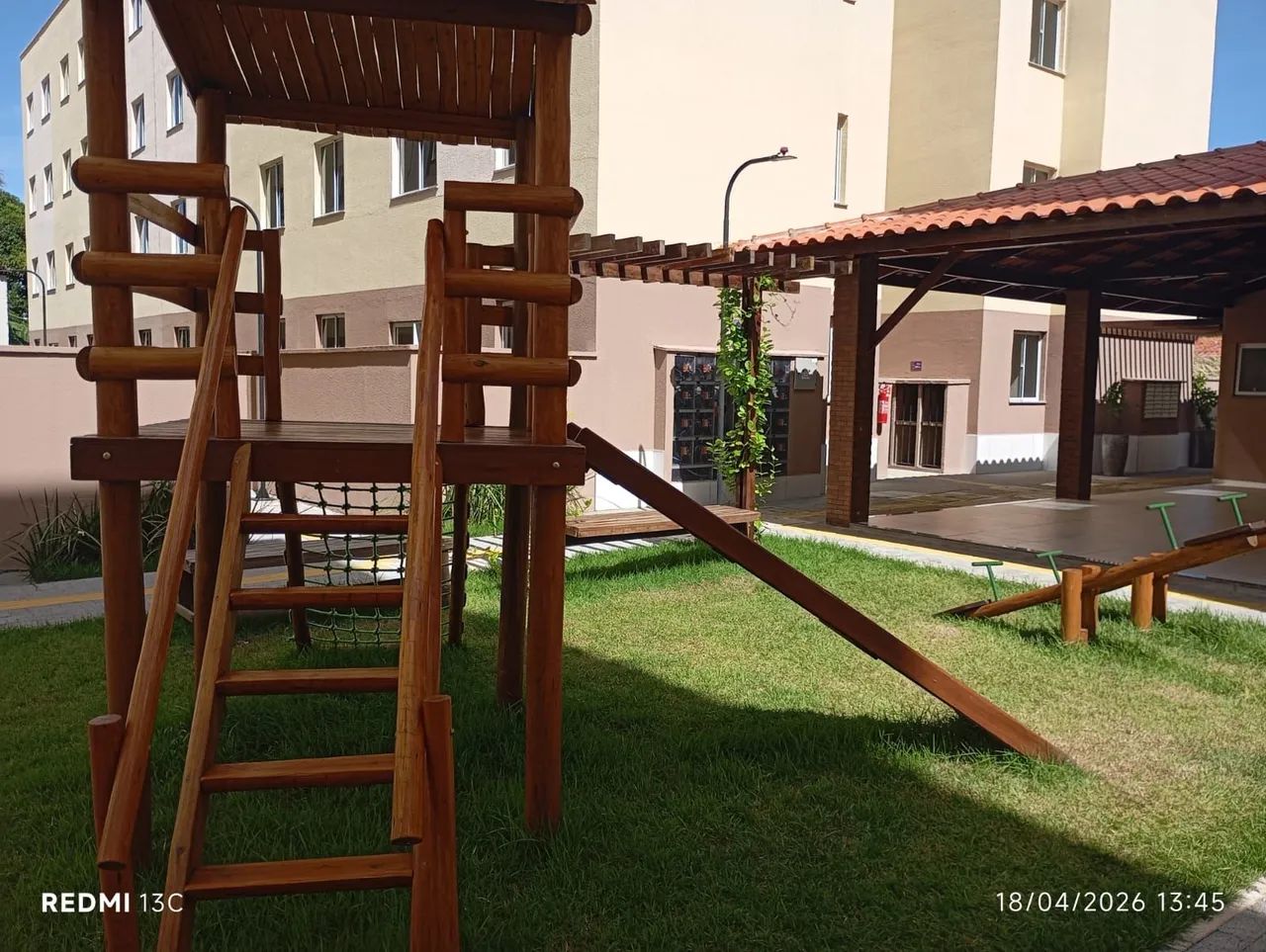 Alugo Apartamento  - Foto 4