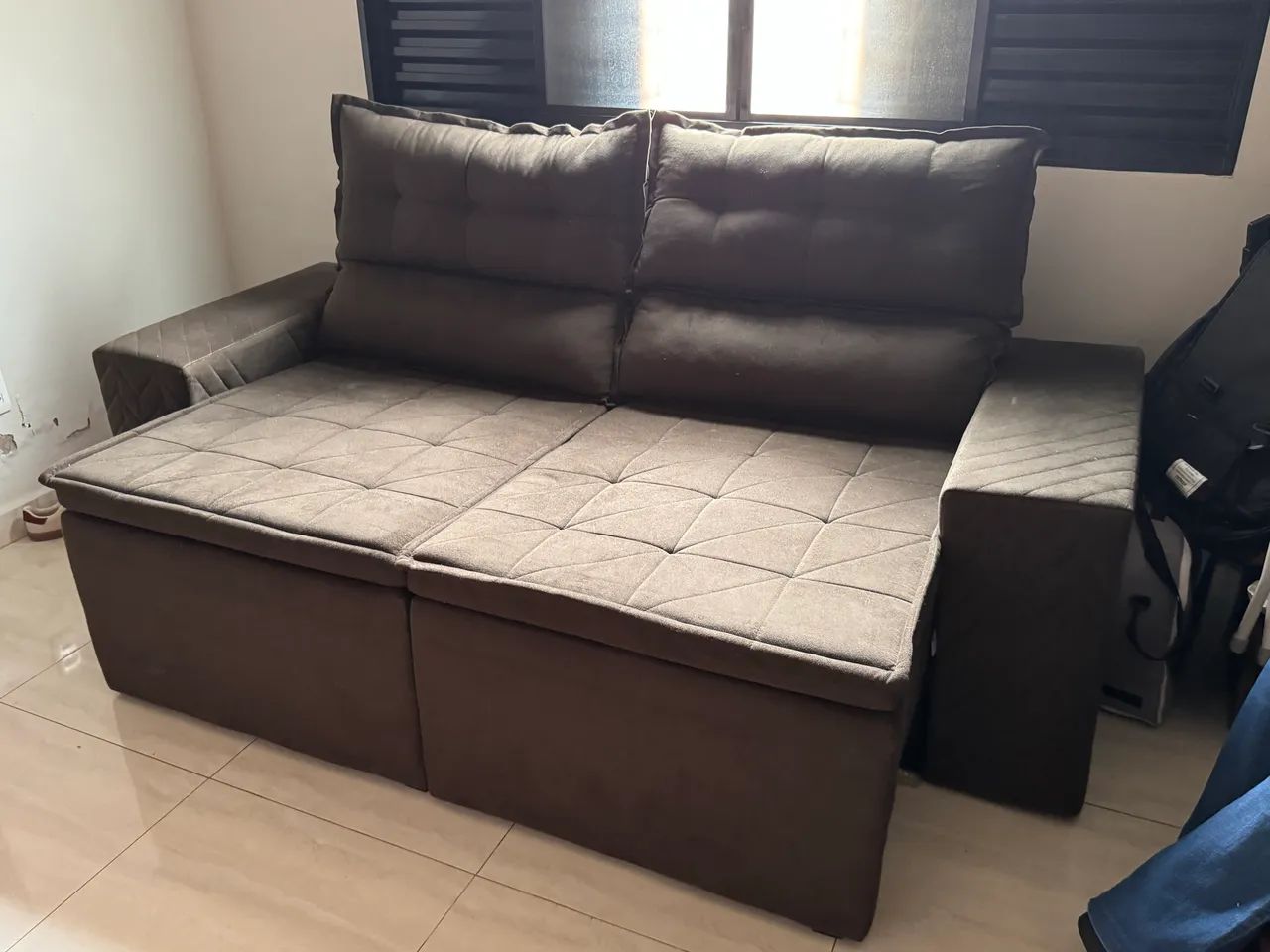 SOFA RETRATIL - Foto 2