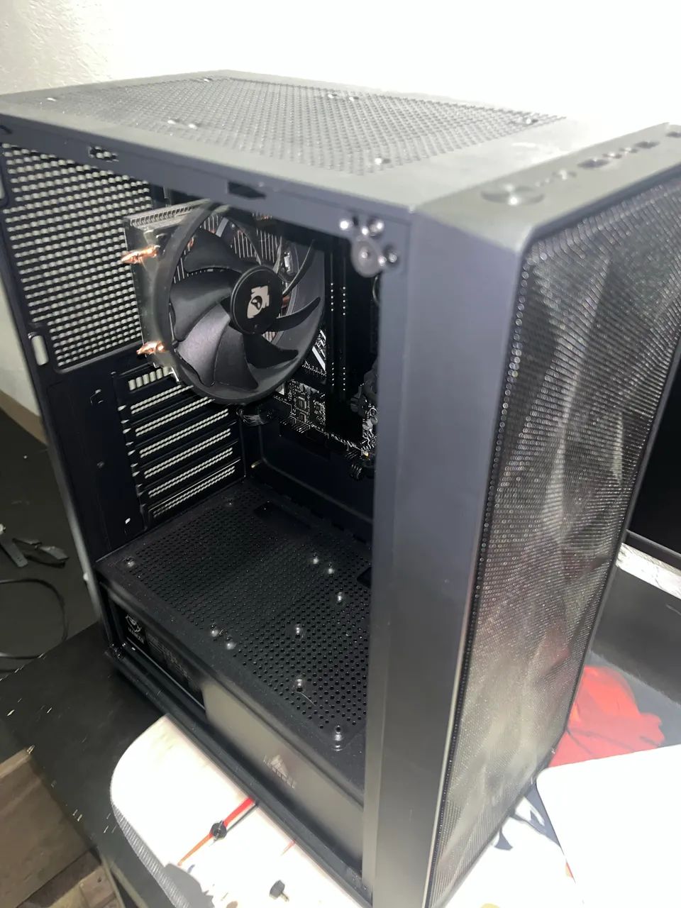 Troco pc gamer - Foto 2