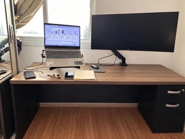 Mesa escritorio 