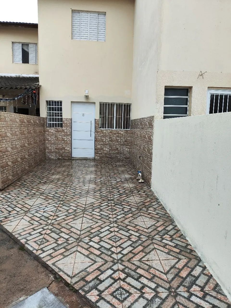 Foto - Cotia - Paisagem Casa Grande