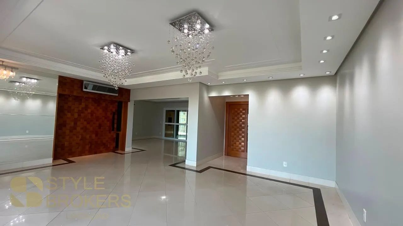 Apartamento em Jardim Mariana - Cuiabá - Foto 2