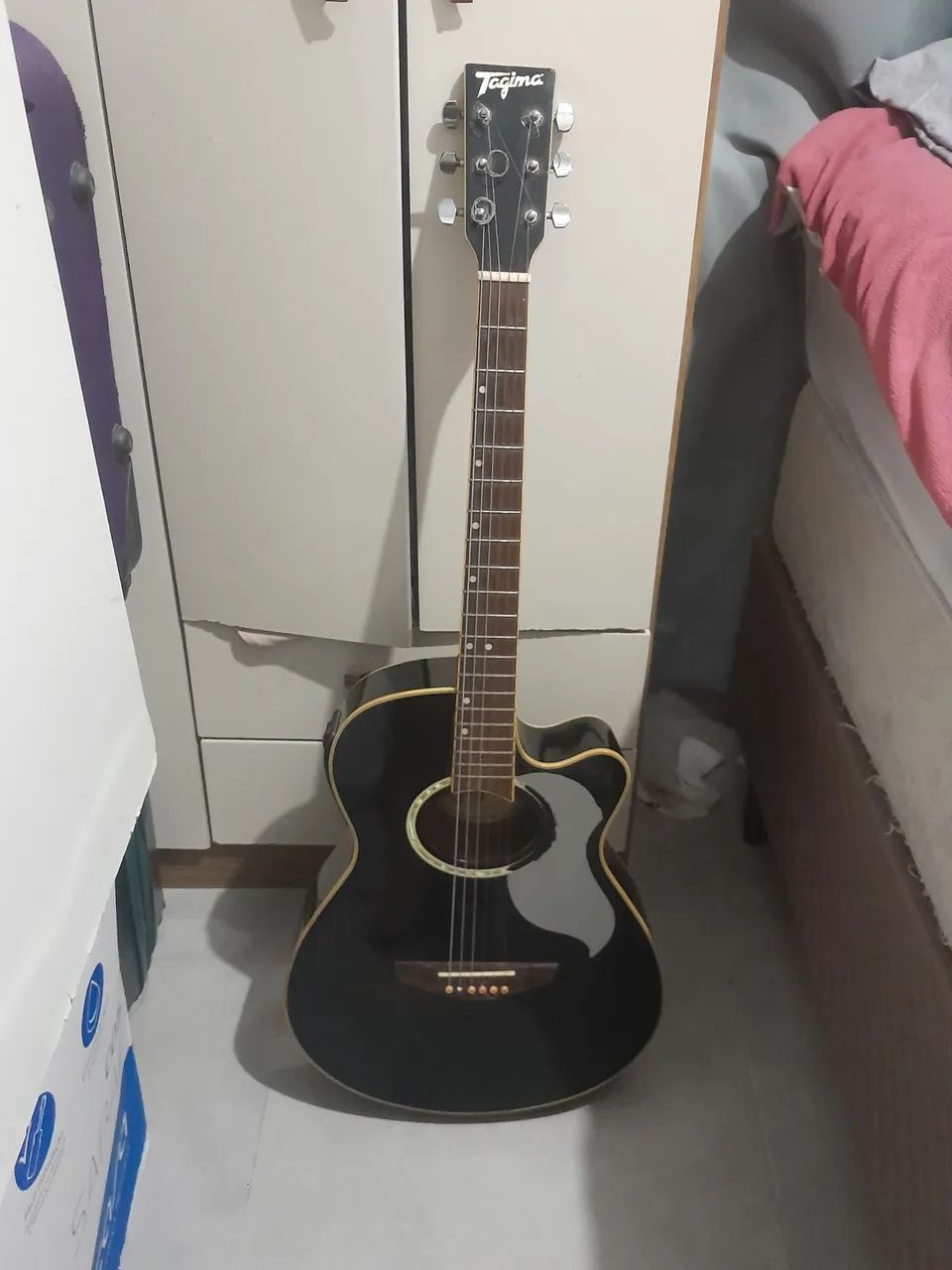 Violão  - Foto 2