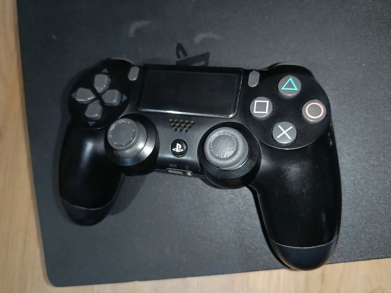 ps4 slim 500GB - Foto 3