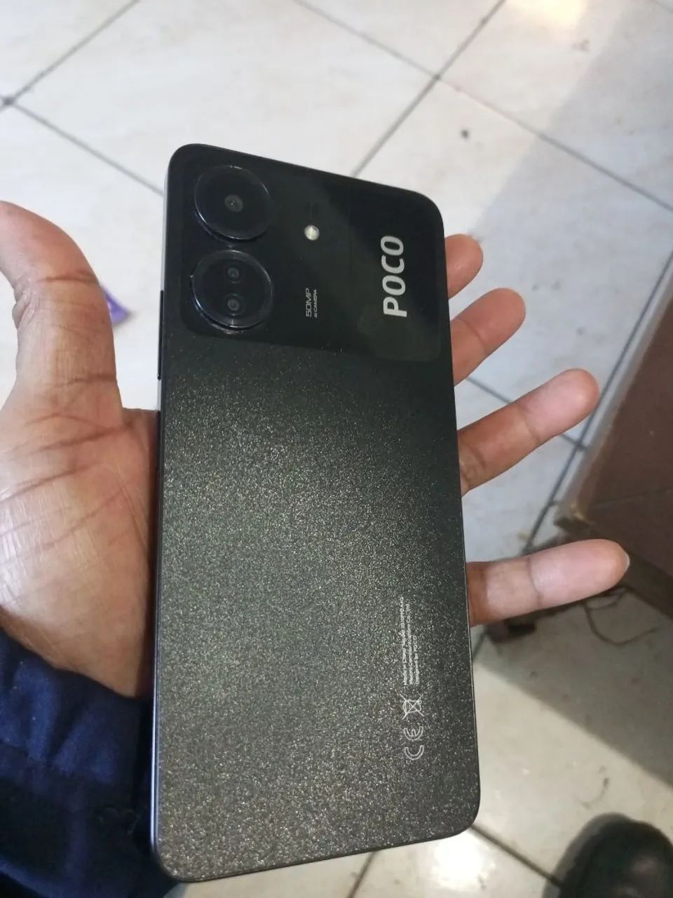 Poco C65 - Foto 3