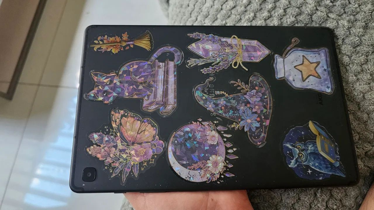 Tablet s6 lite. - Foto 4
