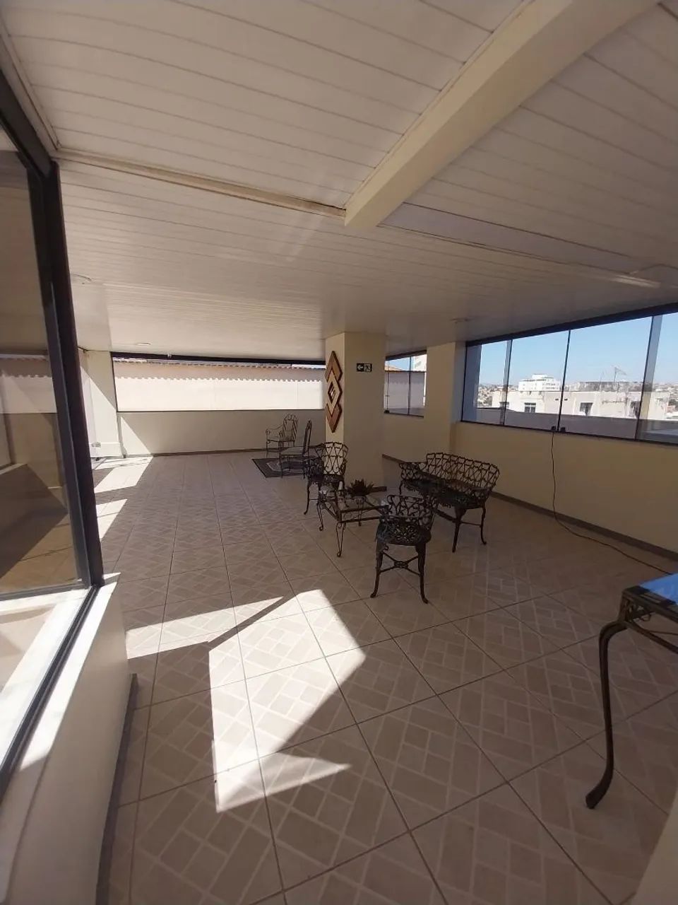 Alugo Apartamento no Salgado Filho  - Foto 3