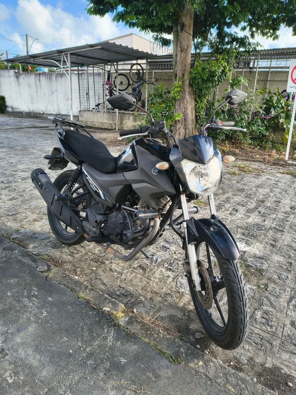 Fazer 150 14700 - Foto 5