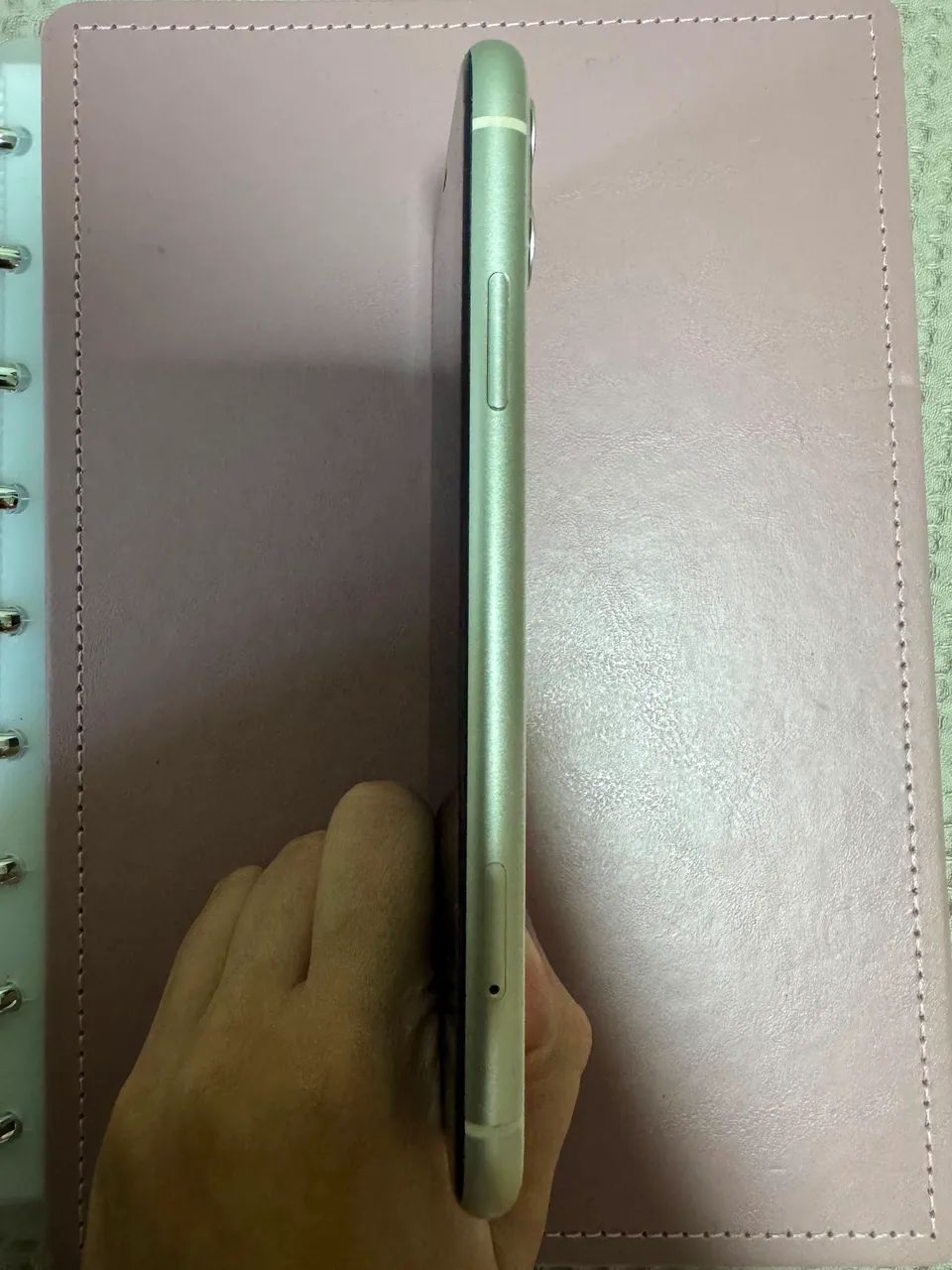iPhone 11 256 GB (Acompanha 9 capinhas)  - Foto 3