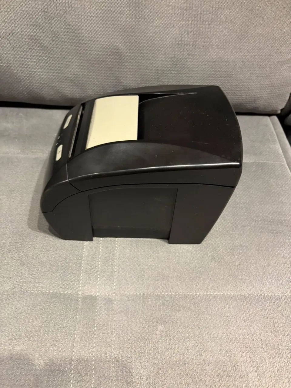 Impressora Bematech MP-4200TH com rede  - Foto 3