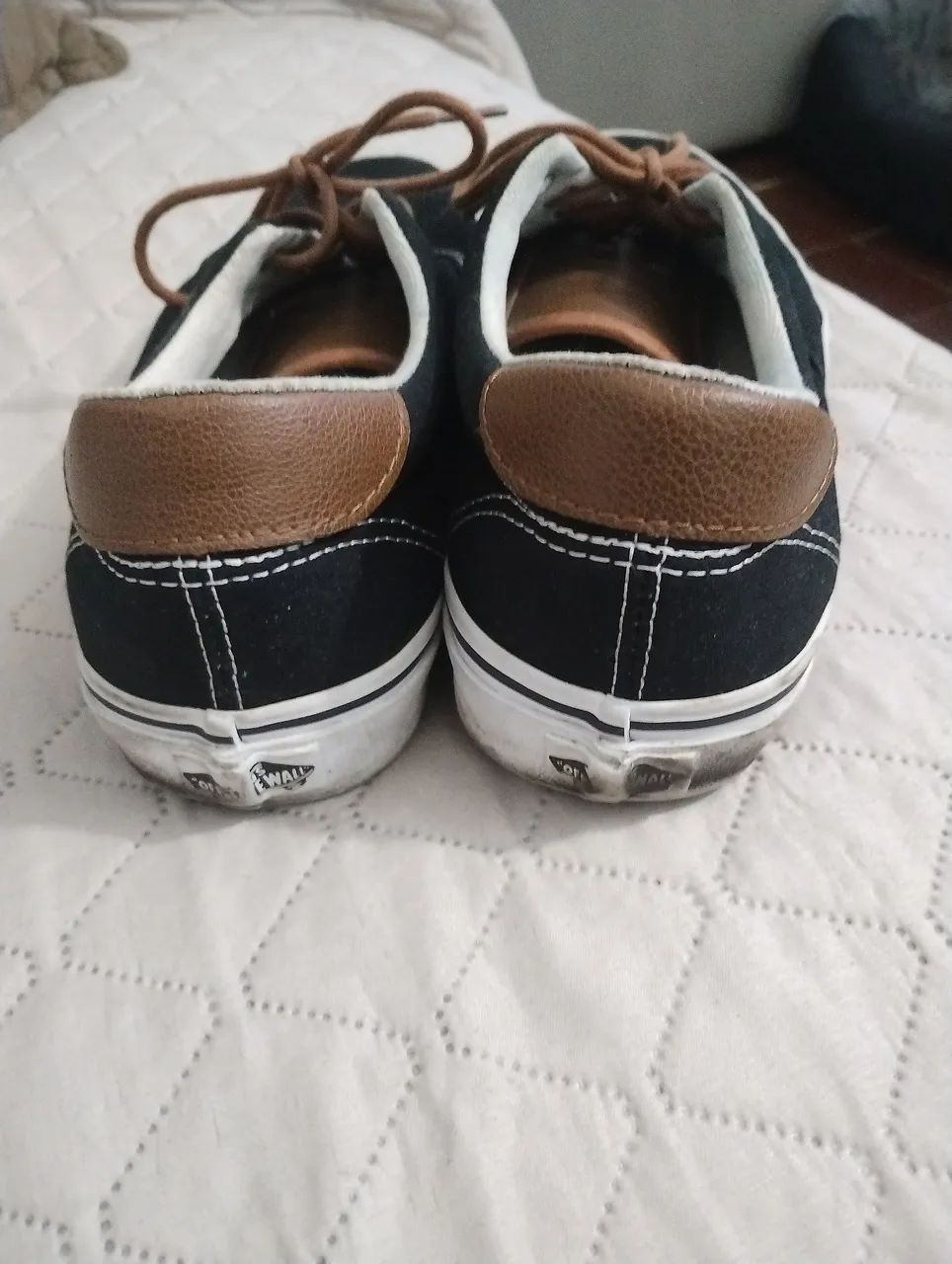 Tênis vans - Foto 3