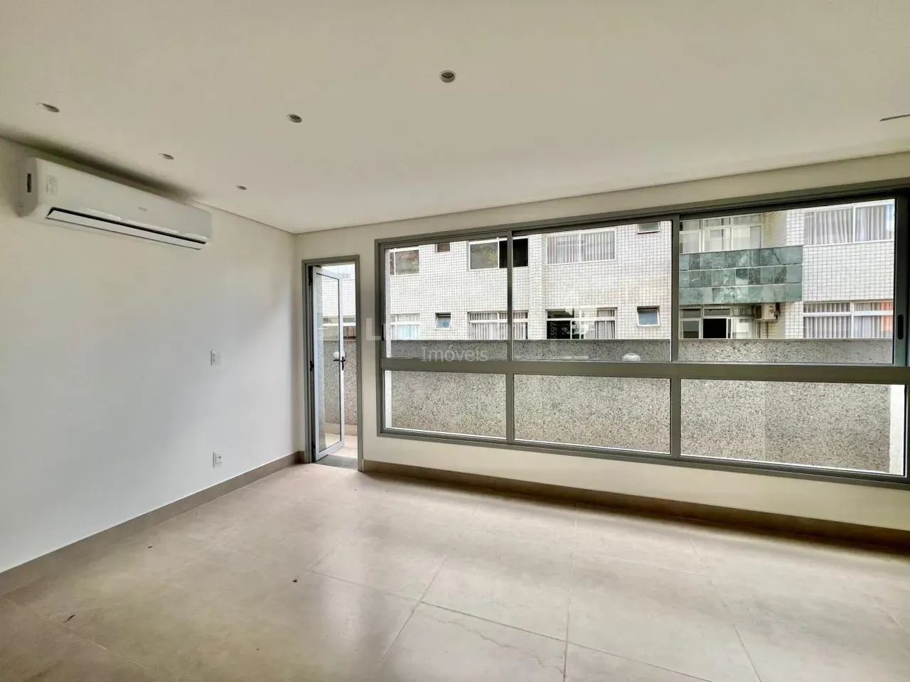 Apartamento 2 quartos e 1 vaga para aluguel no bairro Funcionários - Foto 3