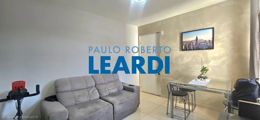 APARTAMENTO - CONDOMÍNIO VALE DAS FIGUEIRAS - SP