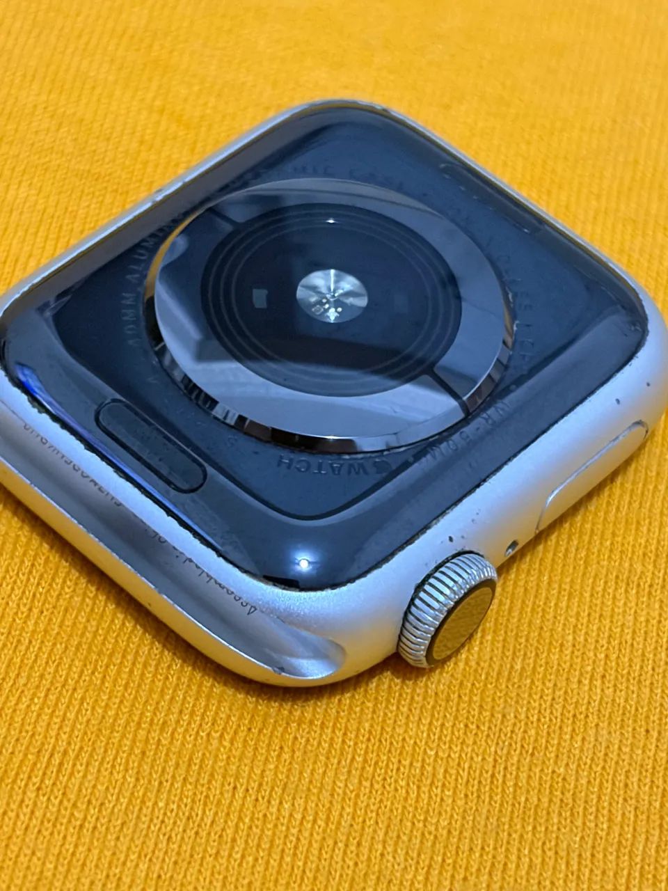 Apple Watch Séries 4 - Foto 4