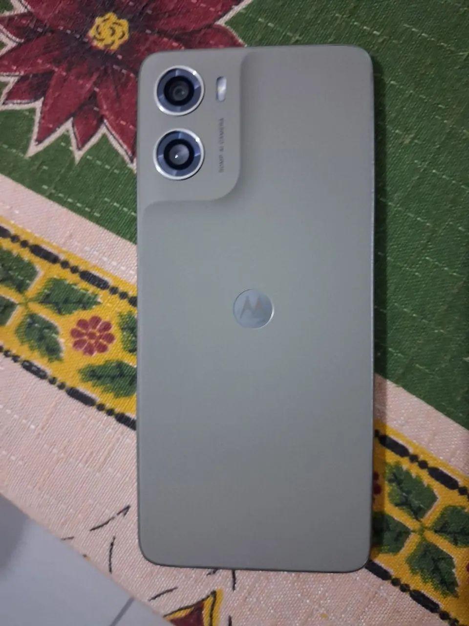 Celular moto g 06 - Foto 2