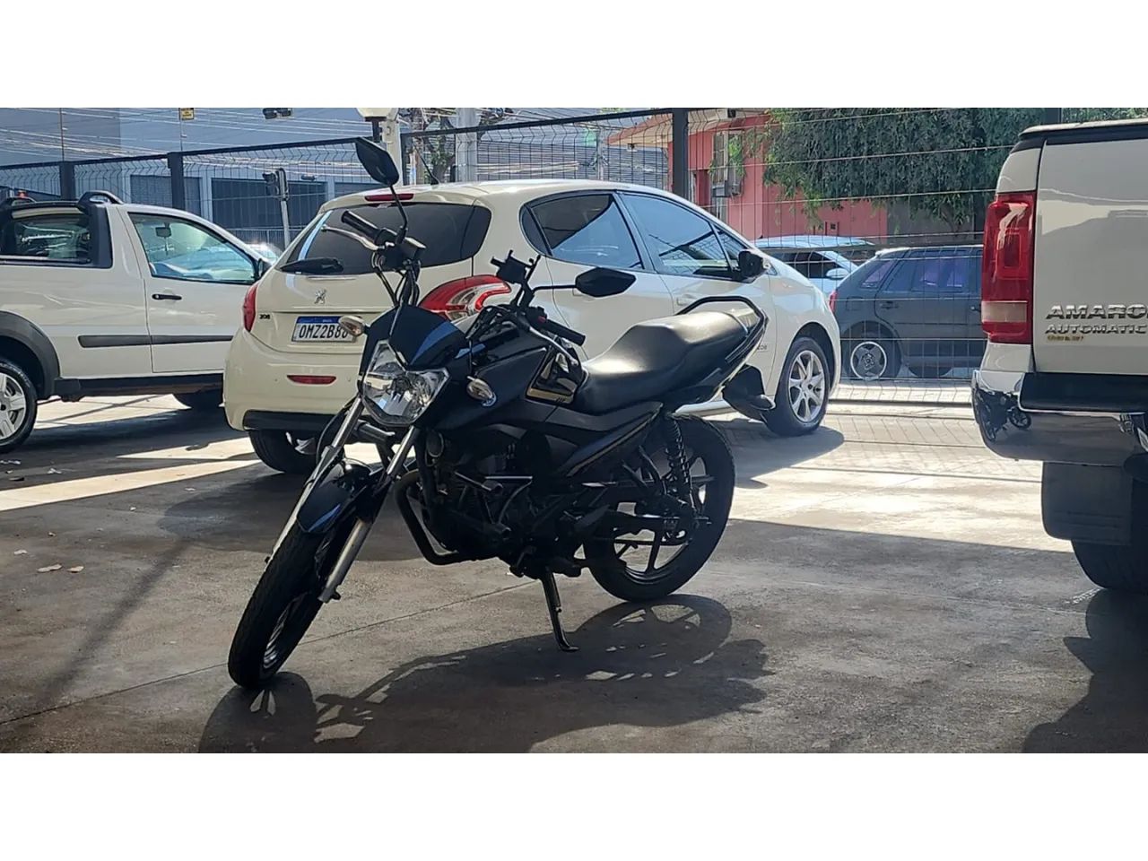 Yamaha Ybr 150 factor ed 2024 - Foto 2