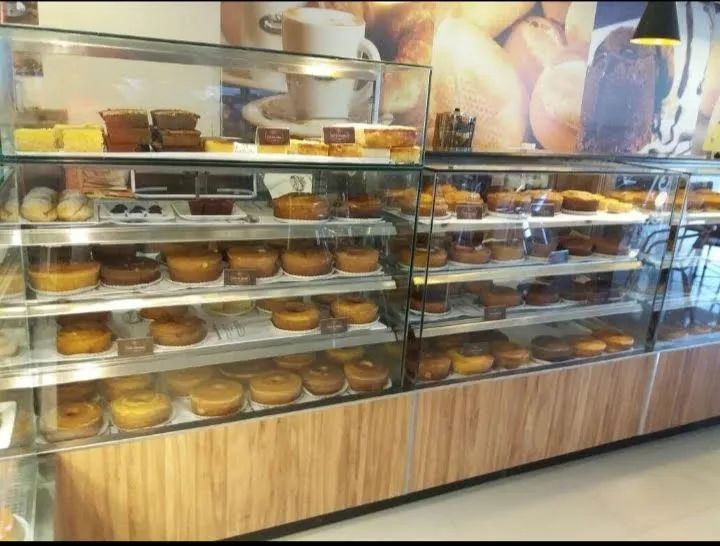 Balcão vitrine  - Foto 5