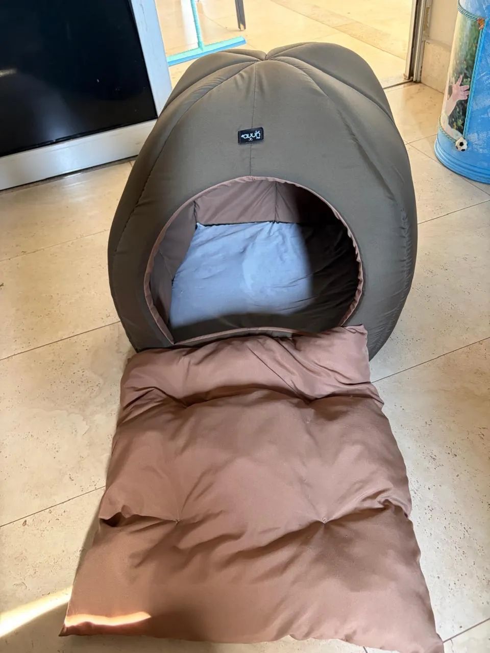 Casinha para cachorro  - Foto 2