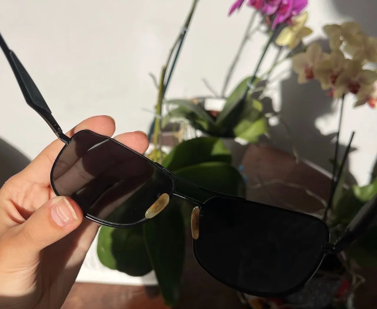 Óculos escuros Ray-ban  - Foto 4
