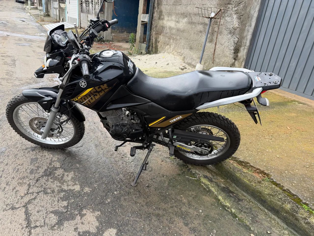 Crosser 150 s 2019  - Foto 3