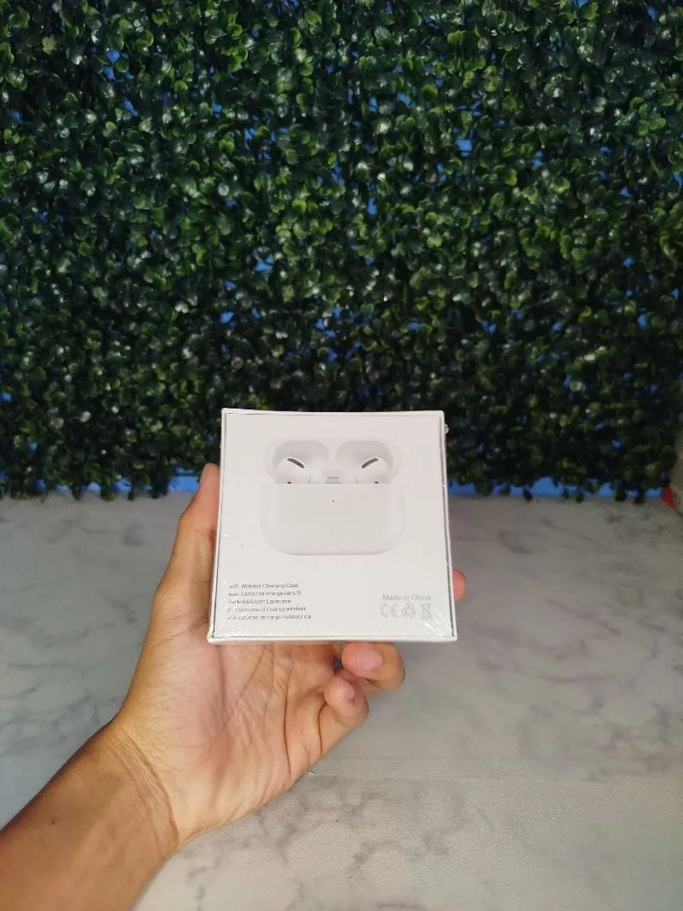 Fone de ouvido In13 com 3 horas de uso contínuo  - Foto 5