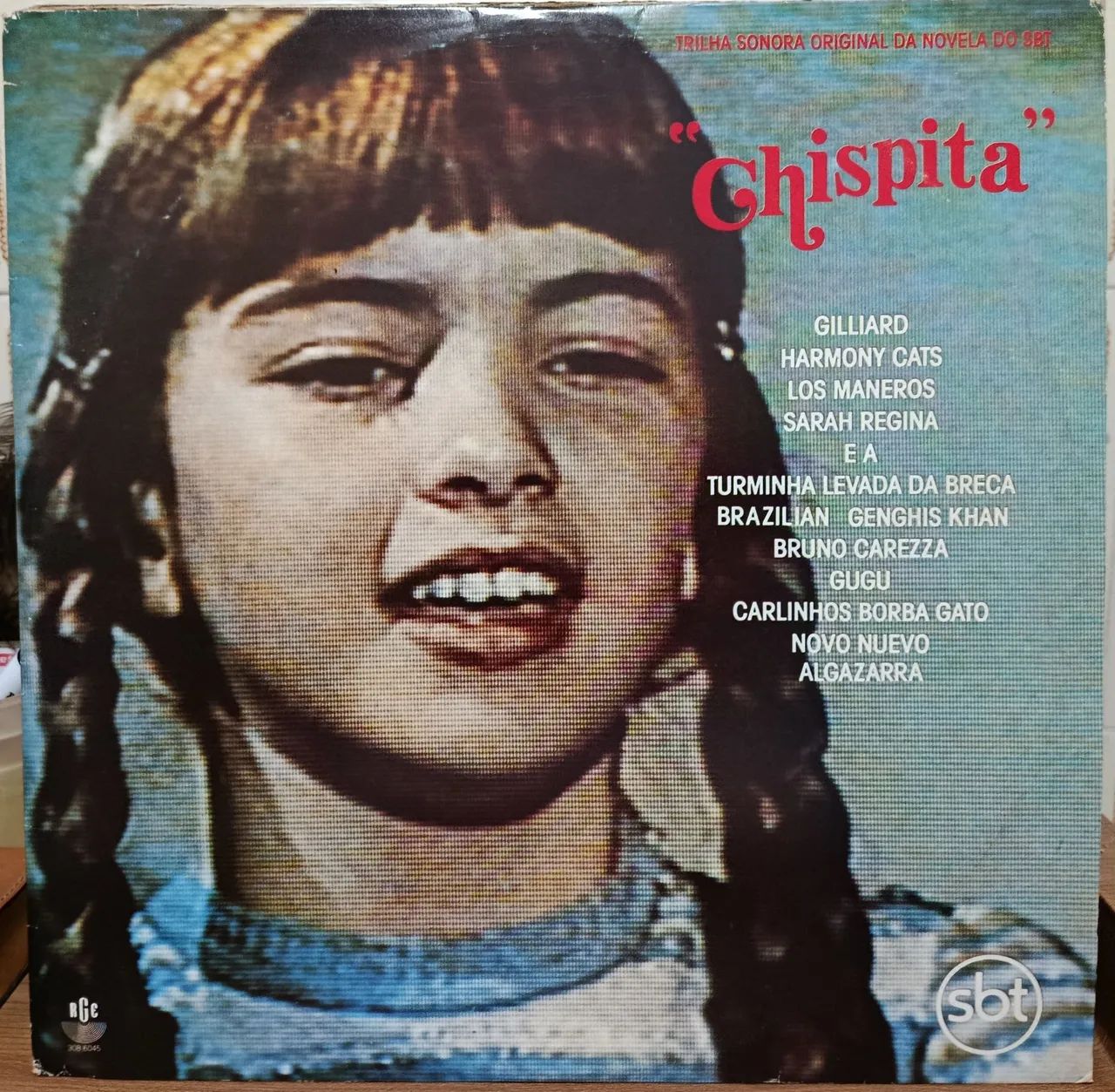 LP's Os Maiores Temas de Novelas em Disco de Vinil  - Foto 4