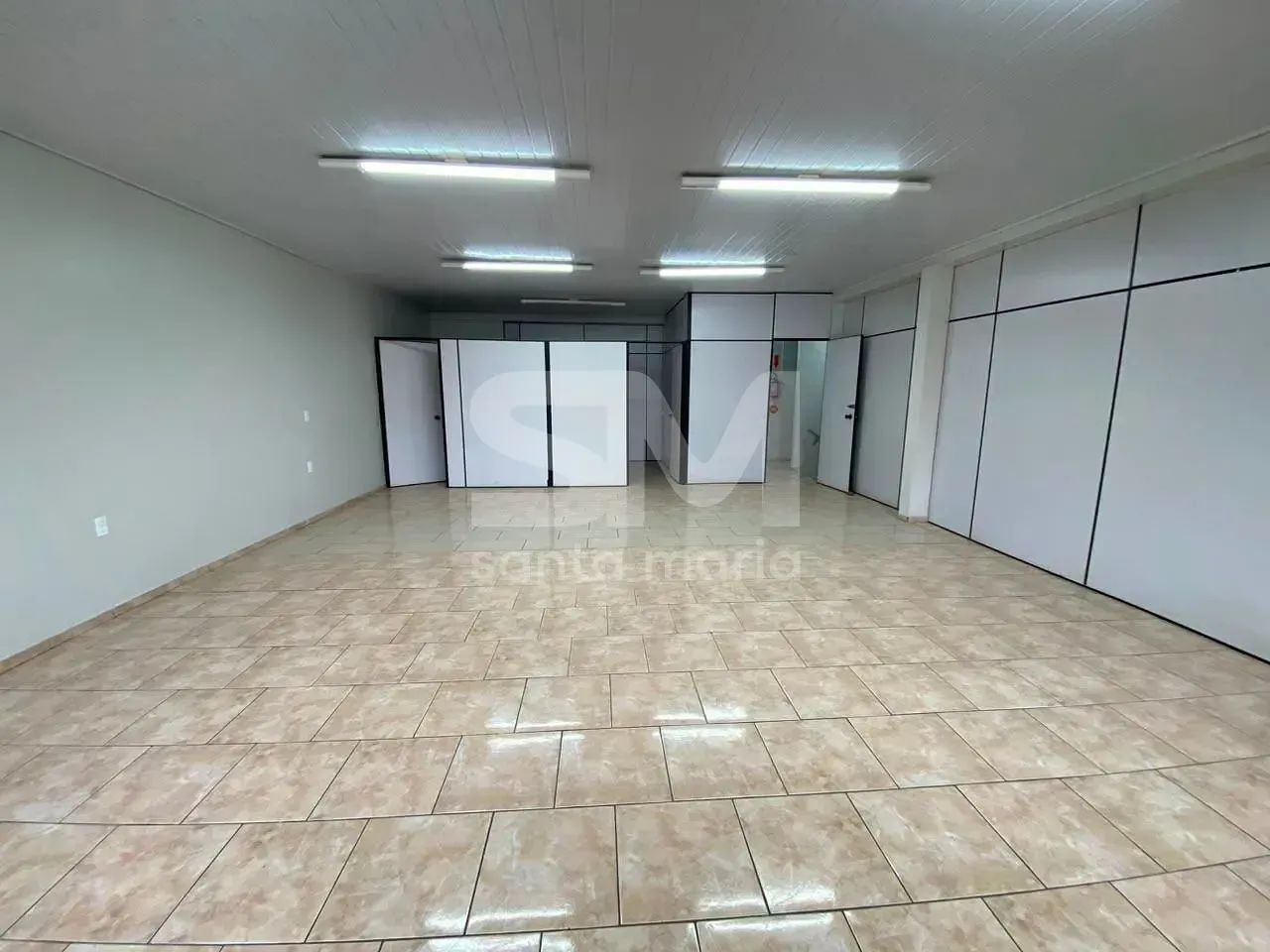 Sala para locação, São Cristóvão, Chapecó, SC - Foto 4