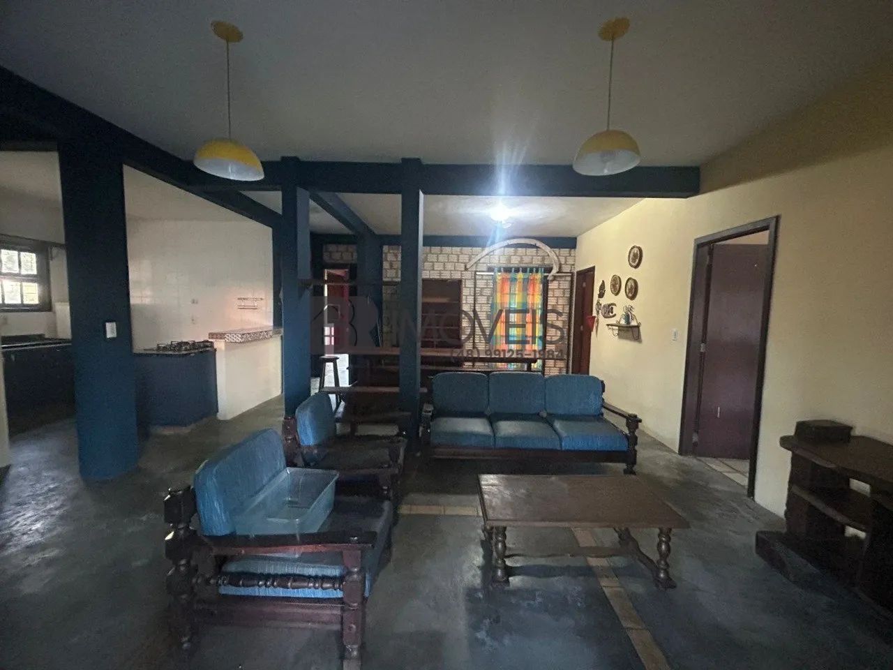 APARTAMENTO MOBILIADO PARA LOCAÇÃO NA IBIRAQUERA. - Foto 5