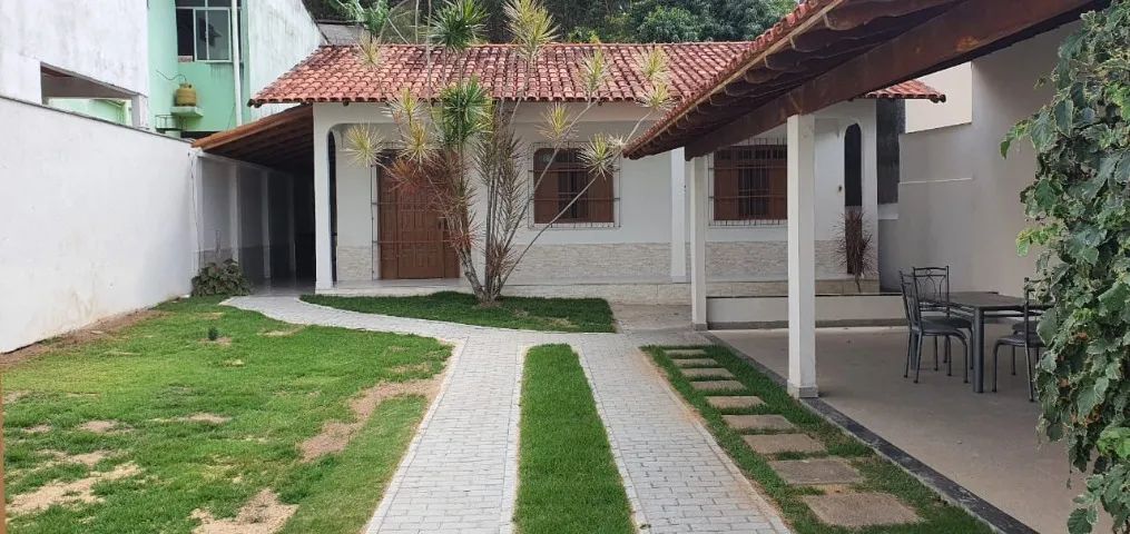 Casa Aconchegante 