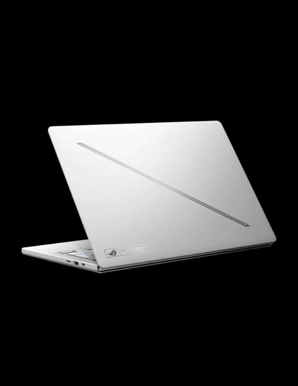 Notebook Asus Rog Zephyru G14 Rtx-5070ti 14 - Foto 3