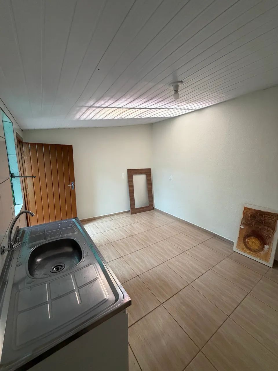 Casa nos fundos para alugar  - Foto 3