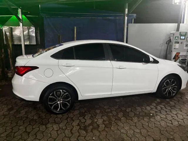Chery Arrizo 5E (elétrico) 2019 - Foto 2